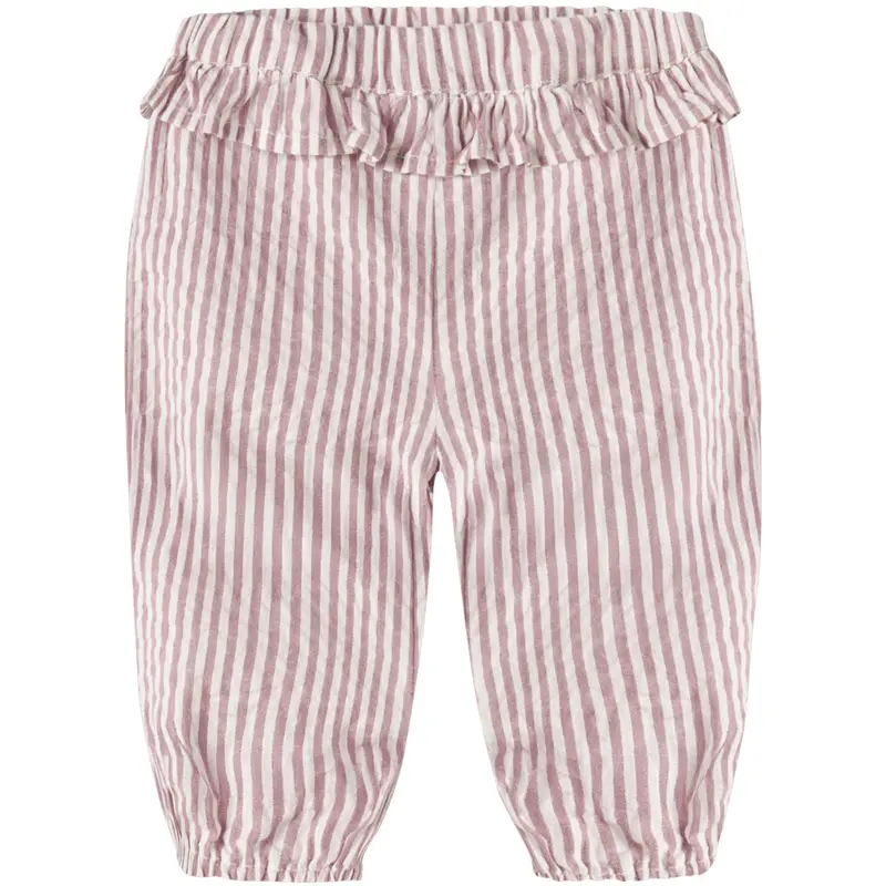 Name It Mesa Rose Nbfhipe Bukser 1