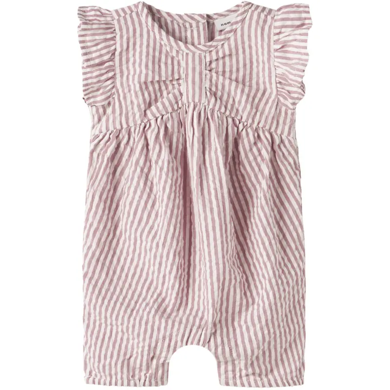 Name It Mesa Rose Nbfhipe Sommerdragt 1