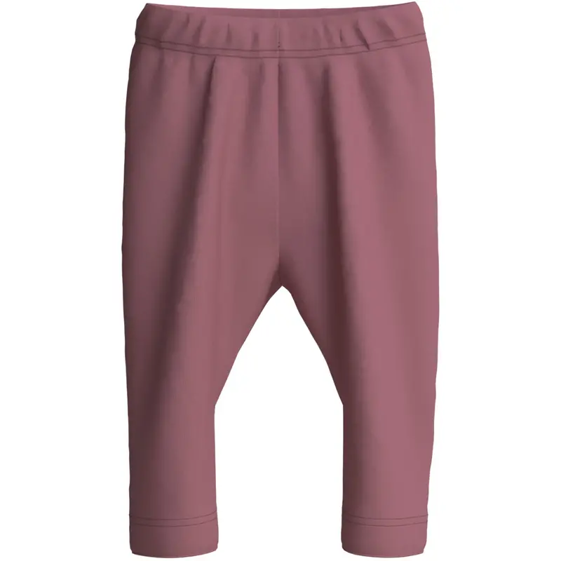 Name It Mesa Rose Nbfvuvivian Leggings 1