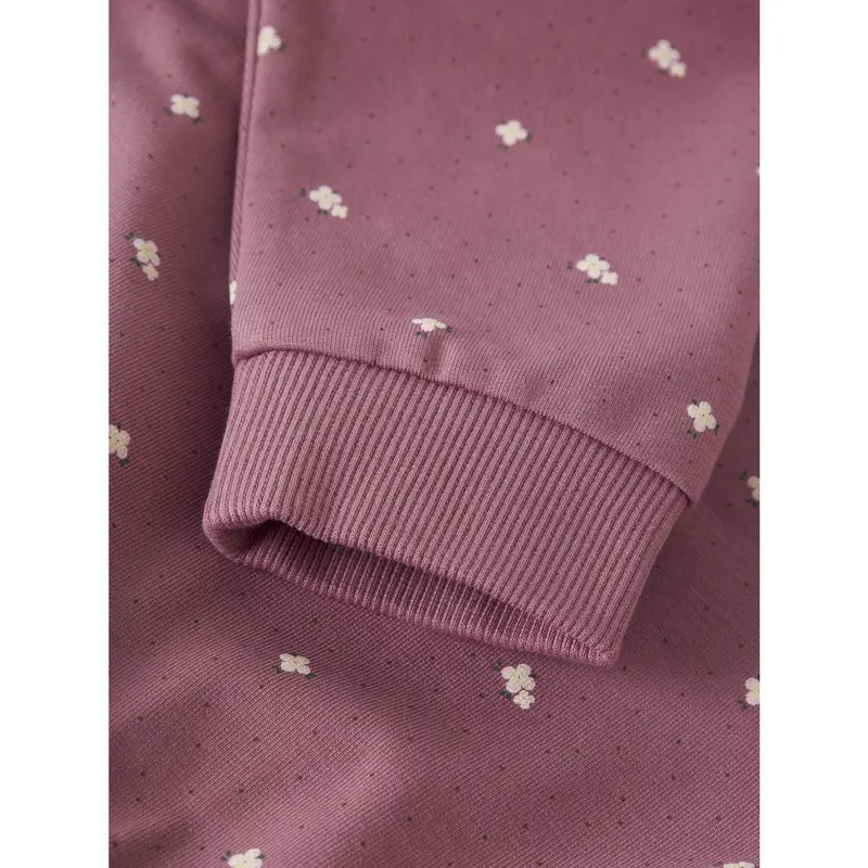 Name It Mesa Rose Nmfhendrika Ls Nreg Sweat Unb 2