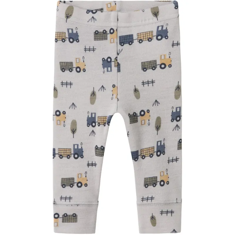 Name It Micro Chip Tractor Nbmwillit Uld Long Johns 1