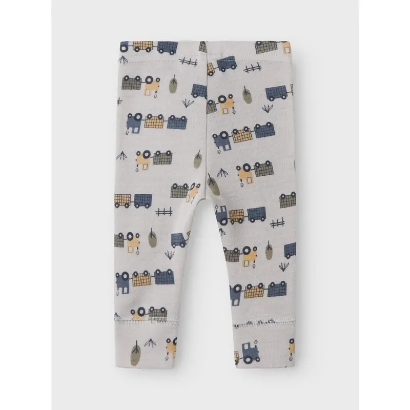 Name It Micro Chip Tractor Nbmwillit Uld Long Johns 3