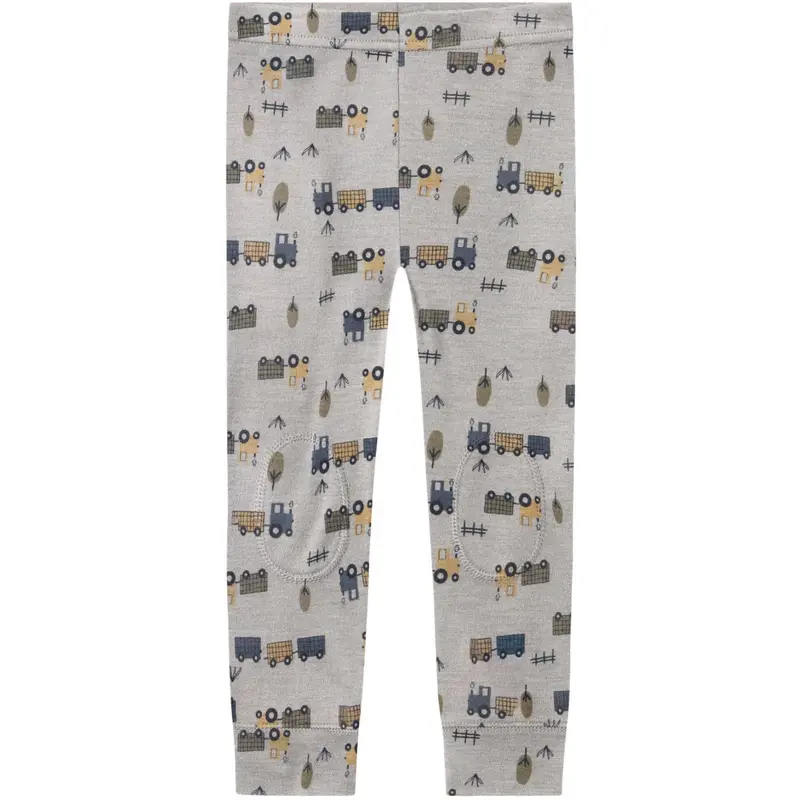 Name It Micro Chip Tractor Nmmwillit Uld Long Johns 1