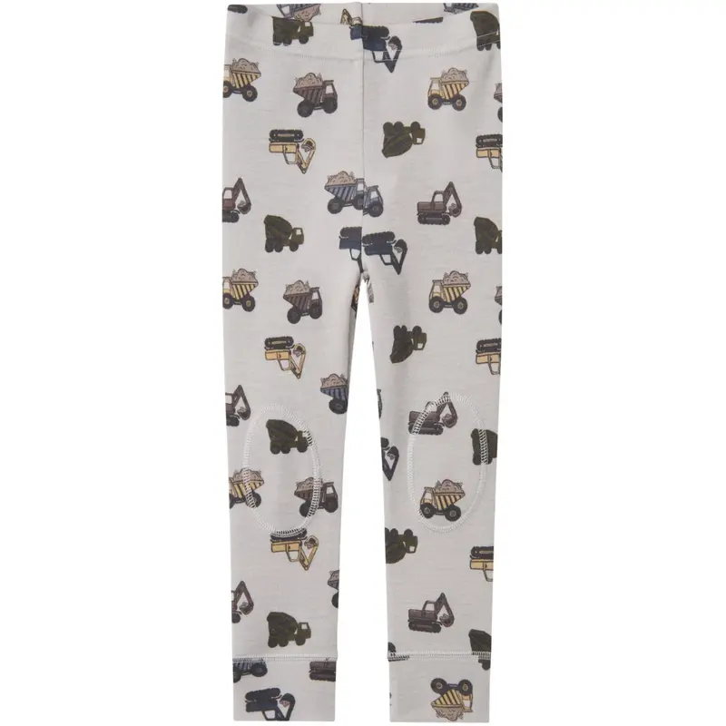 Name It Micro Chip Working Machines Nmmwillow Uld Long Johns 1