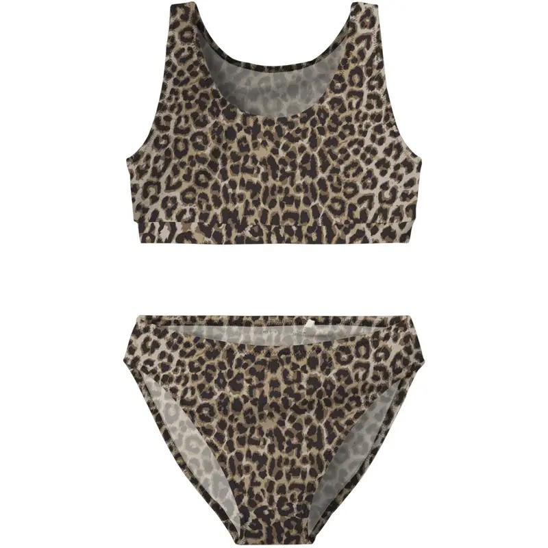 Name It Mole Nkfzanimal Bikini 1