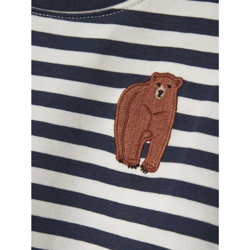 Name It Mood Indigo Nmmnitu Ls Top Pb 4