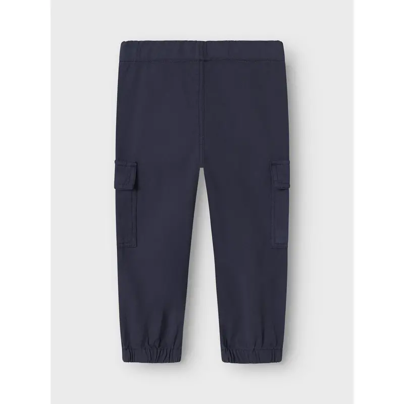 Name It Mood Indigo Nmmryan Twill Cargo Bukser R 5553-Va Tb 3