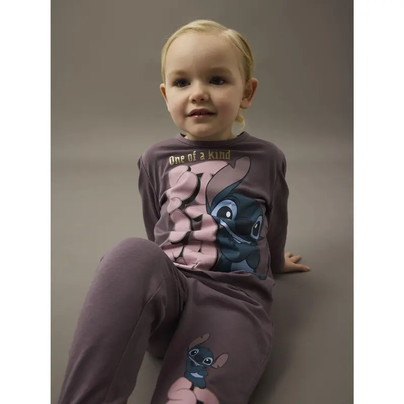 Name It Moonscape Nmfolina Stitch Ls Nightset Wdi 3