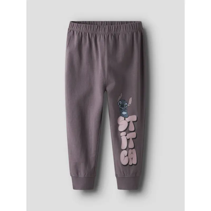 Name It Moonscape Nmfolina Stitch Ls Nightset Wdi 4