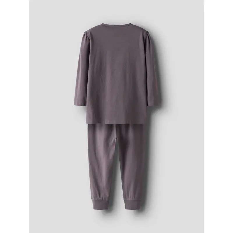 Name It Moonscape Nmfolina Stitch Ls Nightset Wdi 5