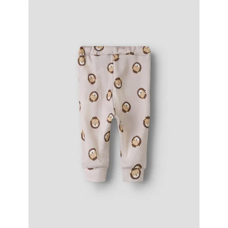 Name It Mushroom Nbmsolion Bukser 3