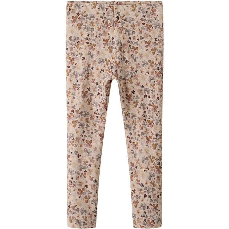 Name It Mushroom Nmfnovea Xsl Leggings 1