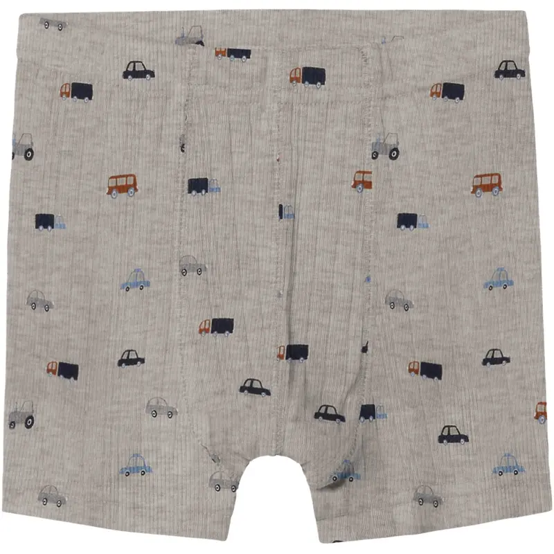 Name It Nacreous Cloud Small Cars Nmmwang Uld Needle Boxer 1