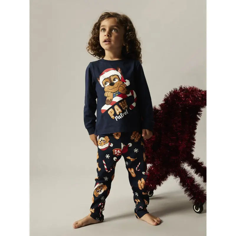 Name It Natdragt Paw Patrol Navy Blazer 2