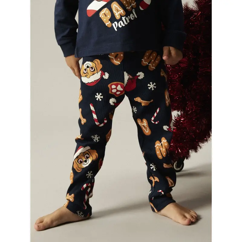 Name It Natdragt Paw Patrol Navy Blazer 4