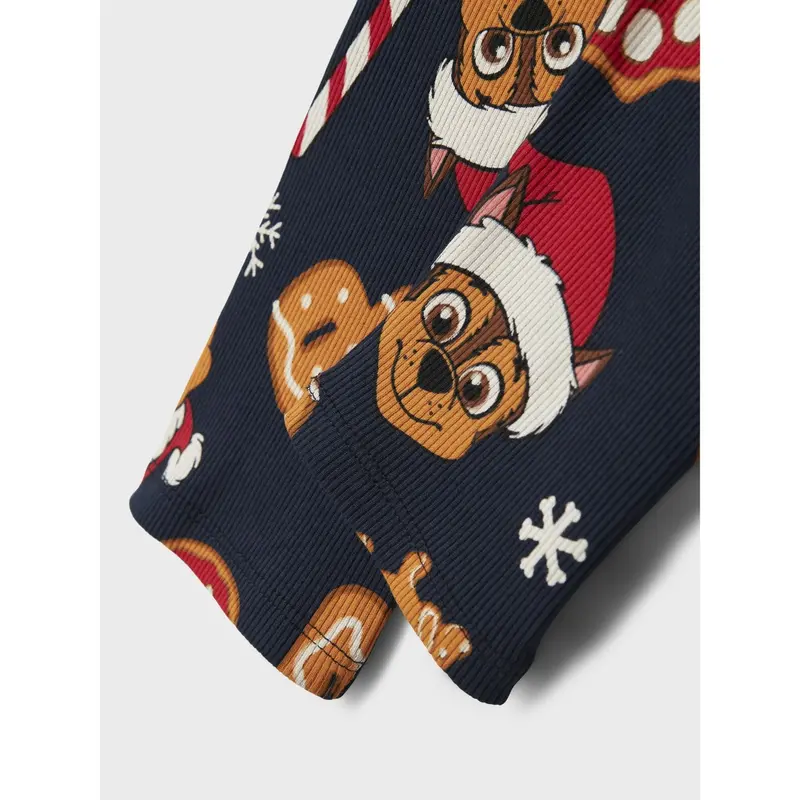 Name It Natdragt Paw Patrol Navy Blazer 5