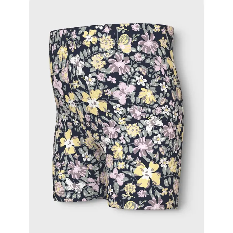 Name It Navy Blazer Butterfly Vayo Kort Leggings 2