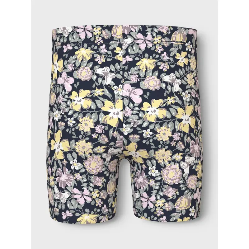 Name It Navy Blazer Butterfly Vayo Kort Leggings 3
