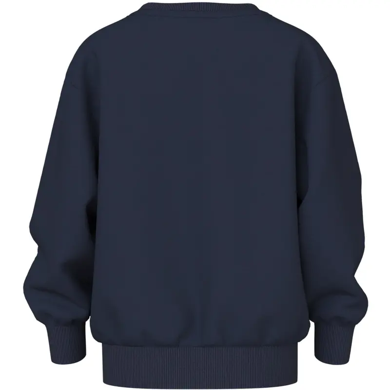 Name It Navy Blazer Dino Car Nmmvildar Ls Nreg Sweat Bru 3