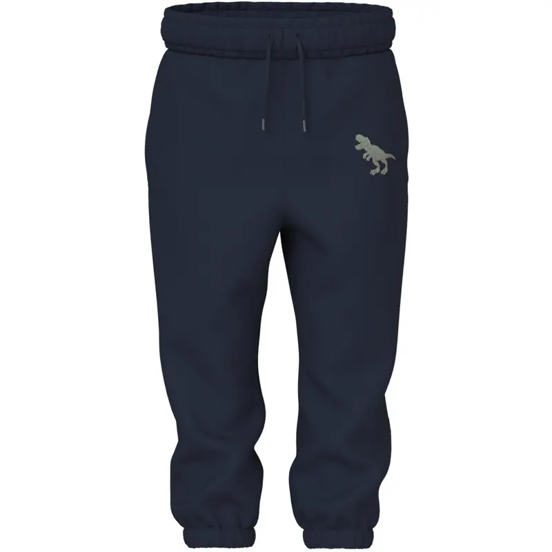 Name It Navy Blazer Dino Nmmvallen Nreg Swe Bukser Bru 1