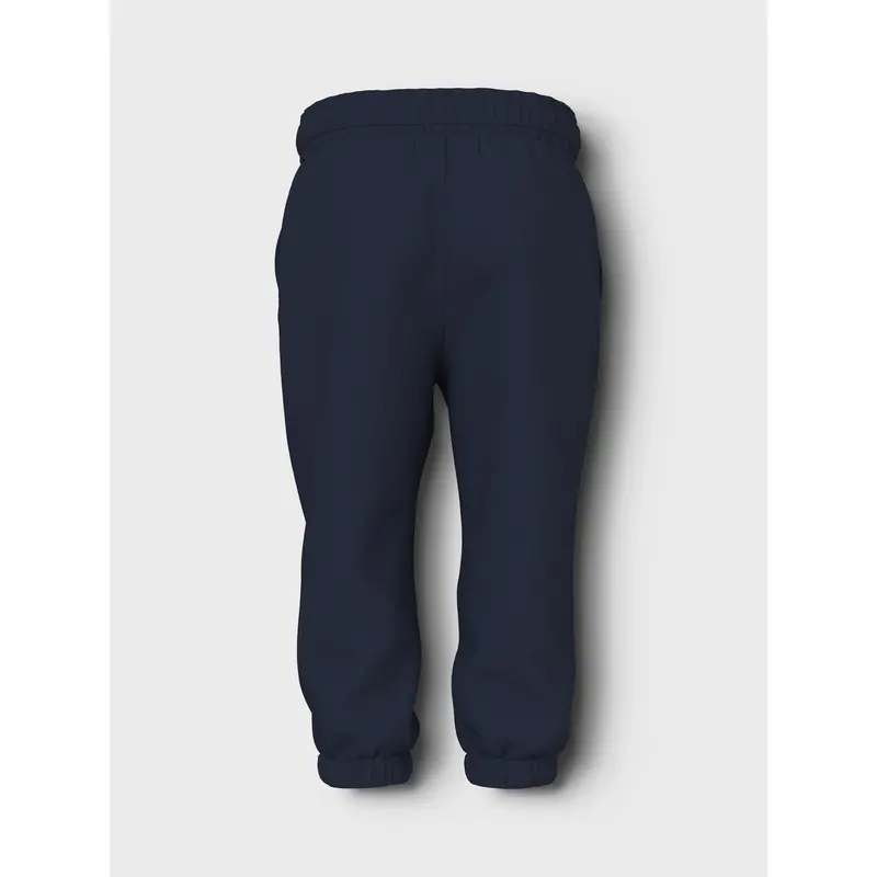 Name It Navy Blazer Dog Bow Nmfvallene Nreg Swe Bukser Unb 3