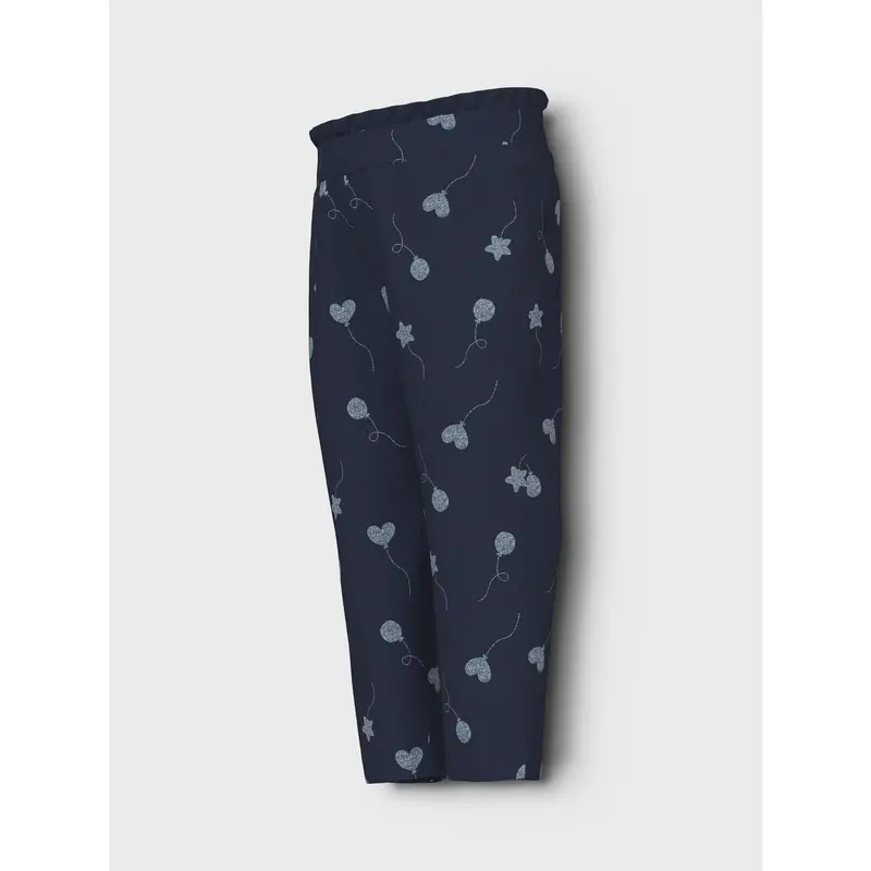Name It Navy Blazer Glitter Balloons Nmfviluba Swe Bukser Unb 2