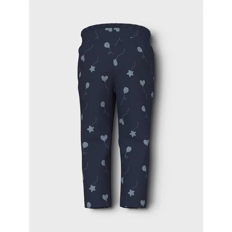 Name It Navy Blazer Glitter Balloons Nmfviluba Swe Bukser Unb 3