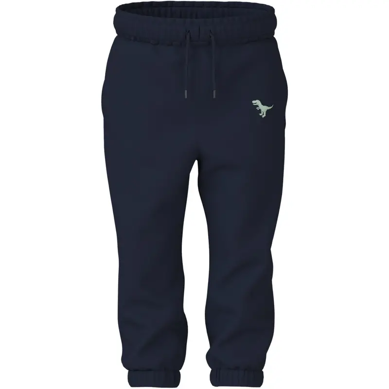 Name It Navy Blazer Green Dino Nmmvallen Nreg Swe Bukser Unb 1