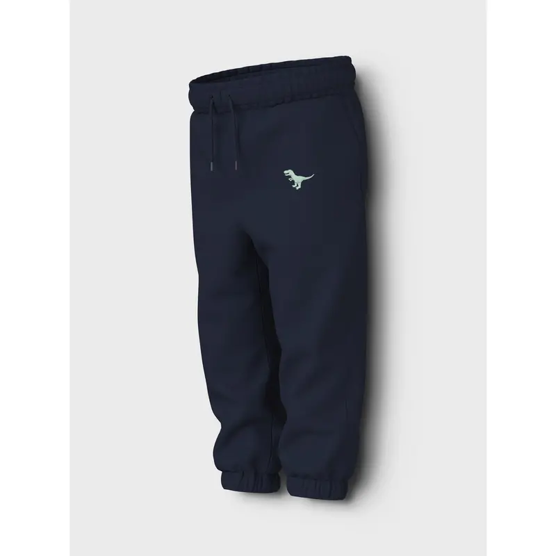 Name It Navy Blazer Green Dino Nmmvallen Nreg Swe Bukser Unb 2