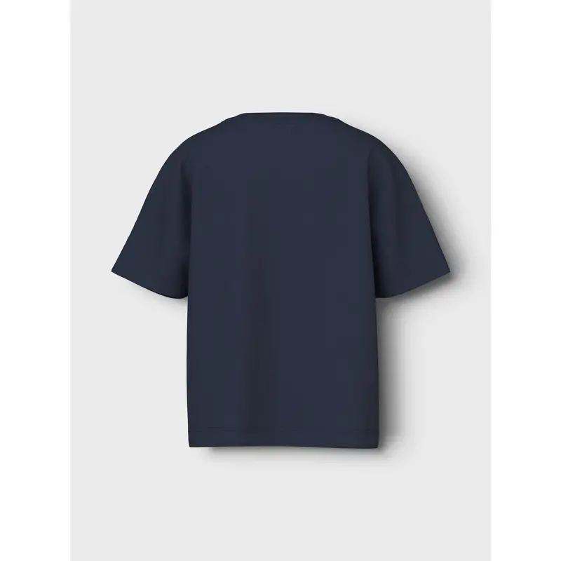 Name It Navy Blazer Huxi Regular T-Shirt 3