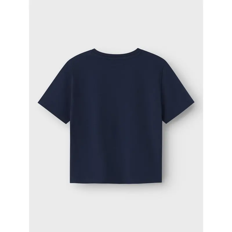 Name It Navy Blazer Main Spidey Regular T-Shirt 3