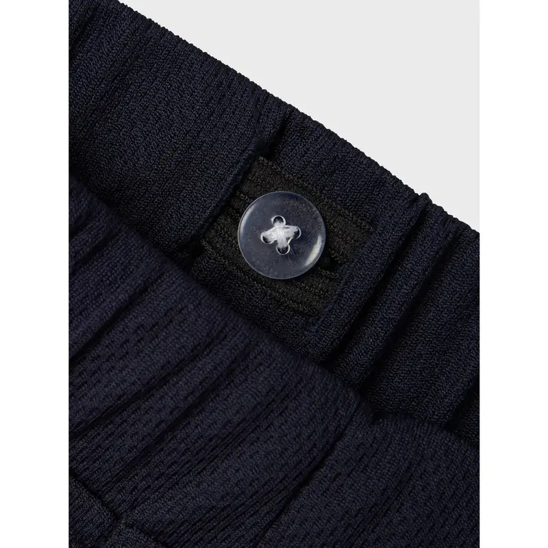 Name It Navy Blazer Manak Pokemon Regular Poly Shorts 2