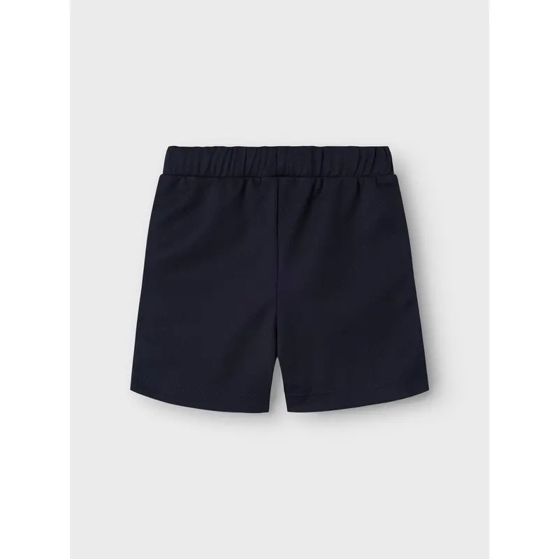 Name It Navy Blazer Manak Pokemon Regular Poly Shorts 3