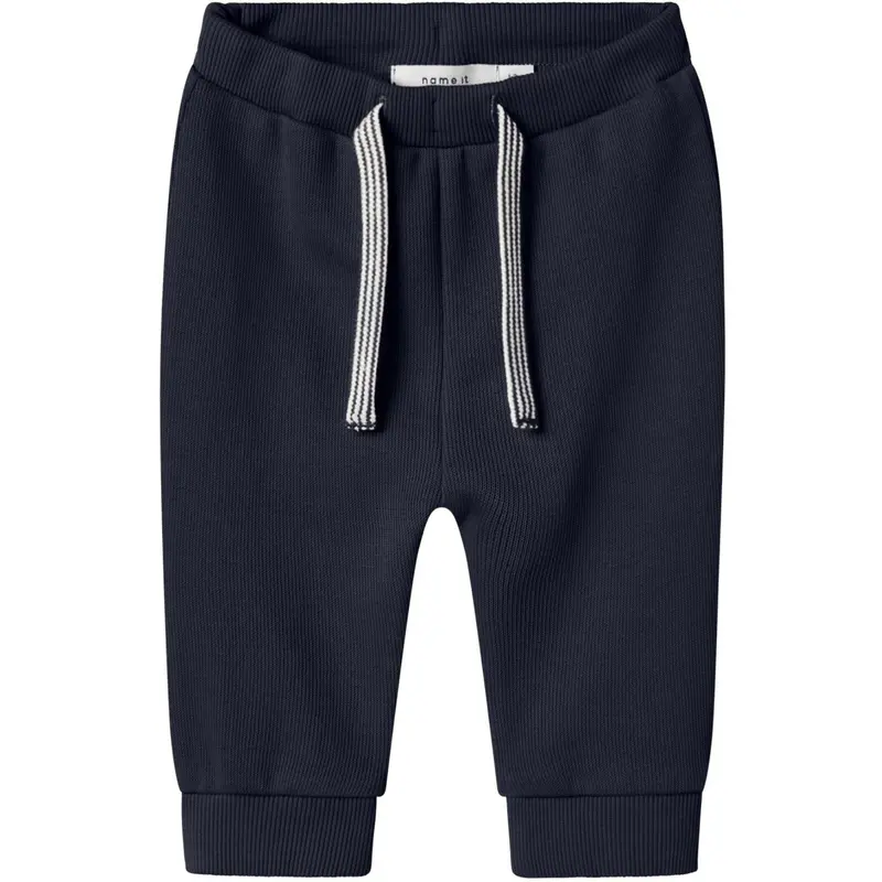 Name It Navy Blazer Nbmkennie Sweat Bukser 1