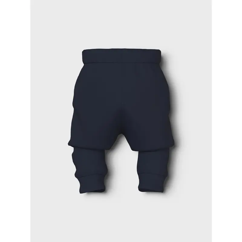 Name It Navy Blazer Nbmkennie Sweat Bukser 2