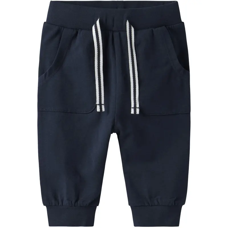 Name It Navy Blazer Nbmthomas Bukser 1