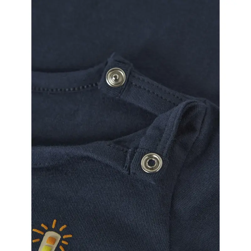 Name It Navy Blazer Nbmthomas Ls Body Box 2
