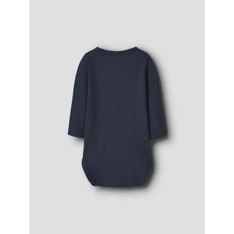 Name It Navy Blazer Nbmthomas Ls Body Box 3