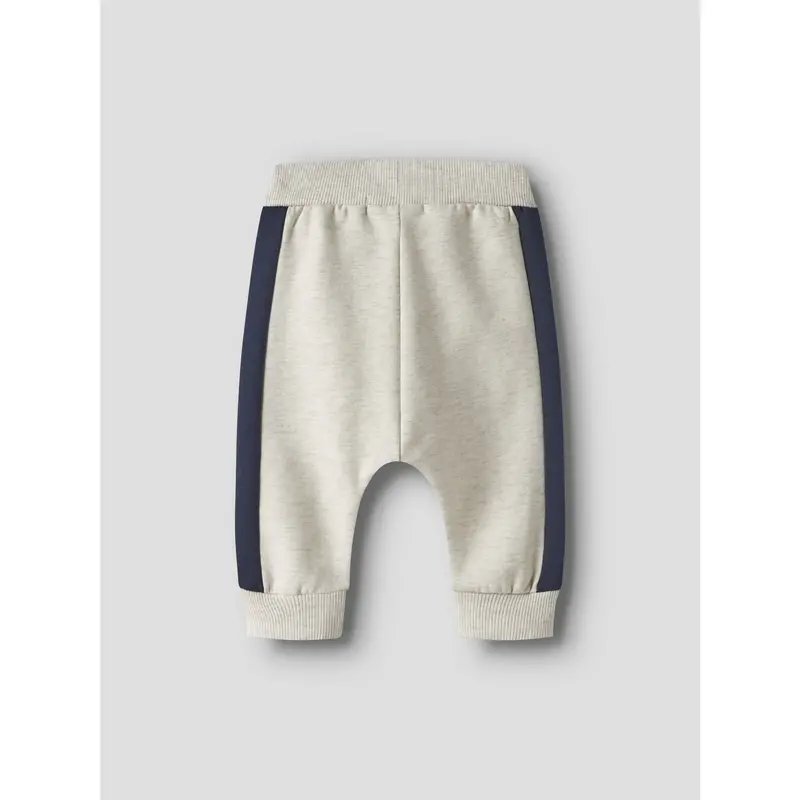 Name It Navy Blazer Nbmthorstein Sweat Bukser Bru 2