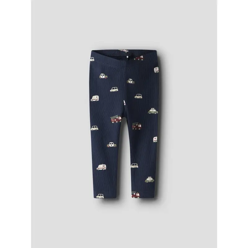 Name It Navy Blazer Nbmthue Long John 3