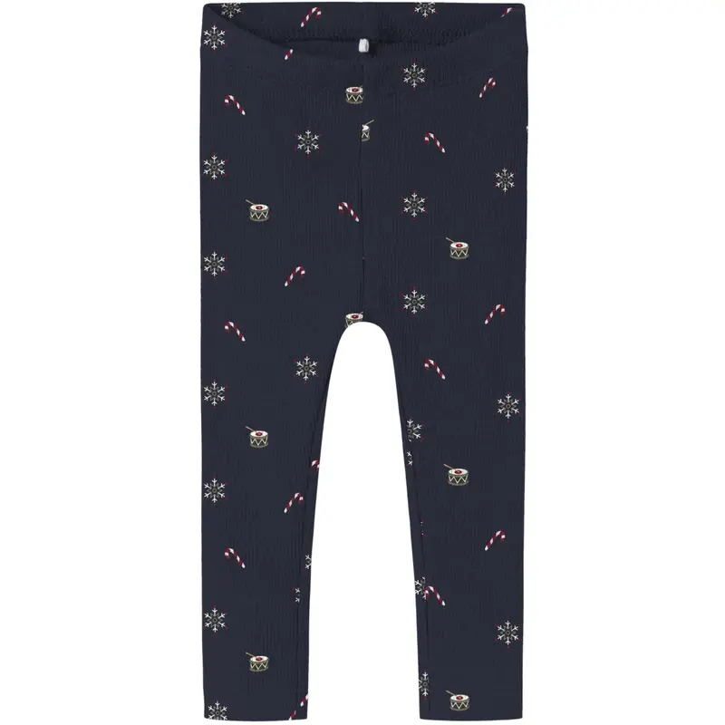 Name It Navy Blazer Nbnroko M Leggings Box 1