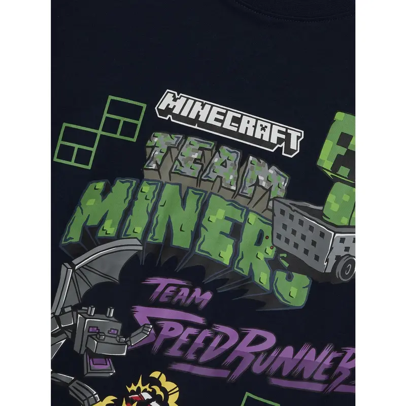 Name It Navy Blazer Nkmjahi Minecraft Nreg Ss Top Noos Bfu 2