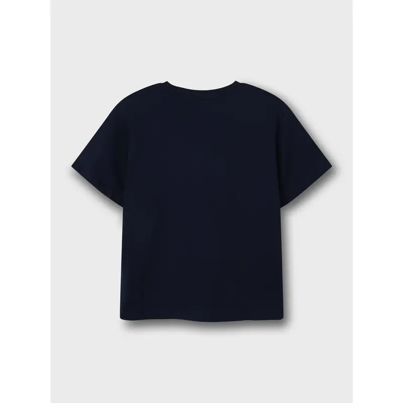 Name It Navy Blazer Nkmjahi Minecraft Nreg Ss Top Noos Bfu 3