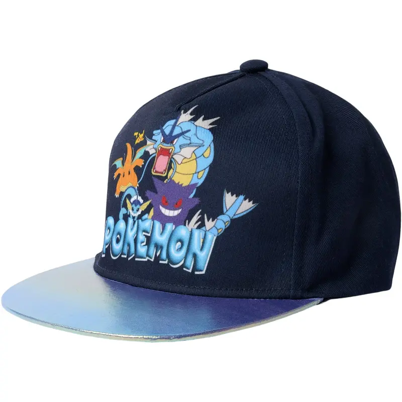 Name It Navy Blazer Nkmmonrad Pokemon Kasket Sky 1