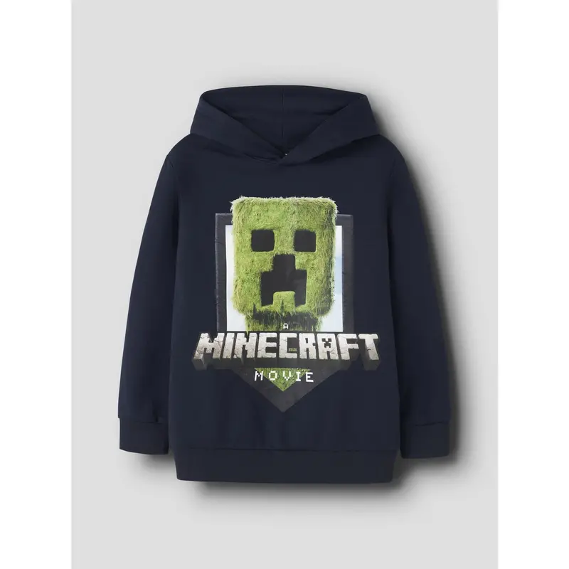 Name It Navy Blazer Nkmol Minecraft Nreg Swe Bru Lnoos Bfu 3