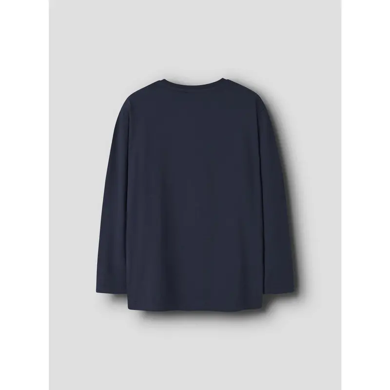 Name It Navy Blazer Nkmoxen Fortnite Ls Nreg Top Box Bfu 2