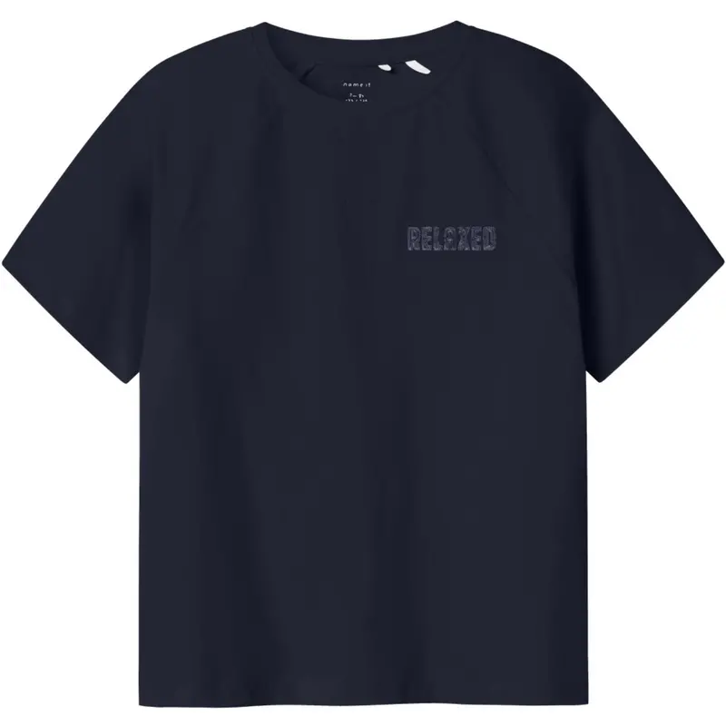 Name It Navy Blazer Nkmrob Nreg Ss Top 1