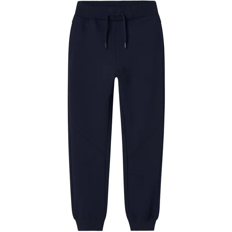 Name It Navy Blazer Nkmvoltano Nreg Swe Bukser Bru 1