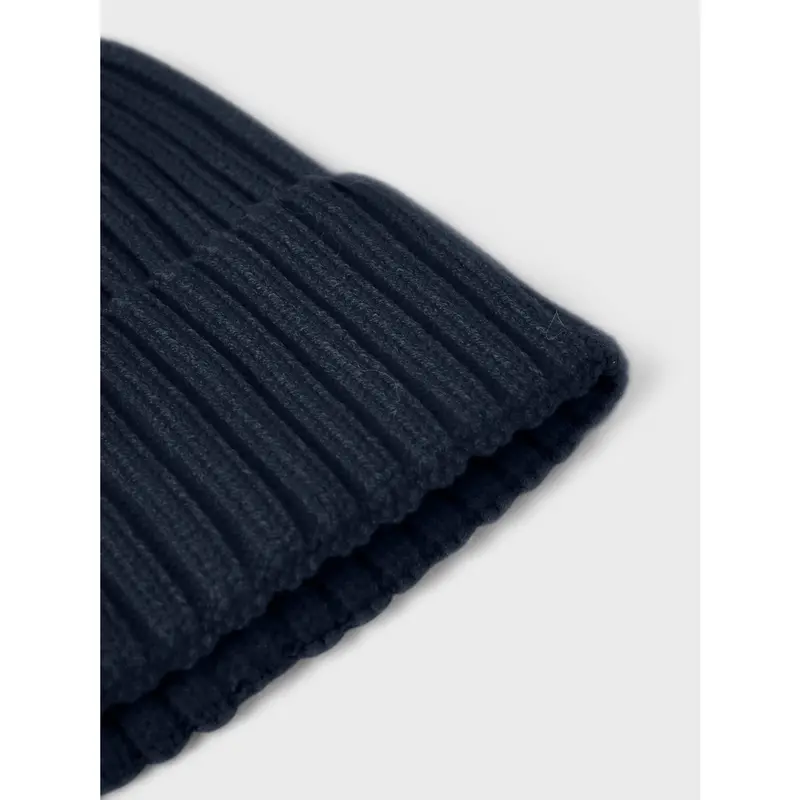Name It Navy Blazer Nknmab Beanie Tb 2