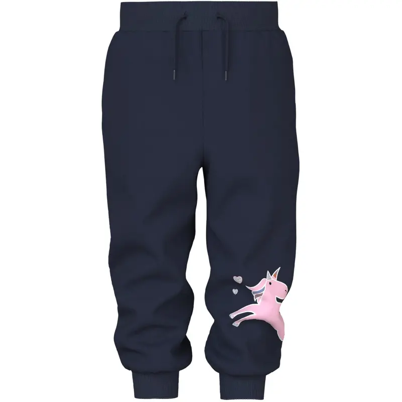 Name It Navy Blazer Nmfbirky Nreg Bukser Swe Bru 1
